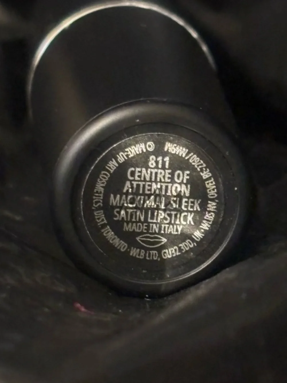 MAC Cosmetics Bundle Bag - Picture 2 of 4